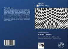 Couverture de Virtual Ground