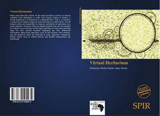 Copertina di Virtual Herbarium