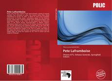 Bookcover of Pete Laframboise