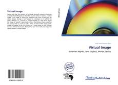 Capa do livro de Virtual Image 