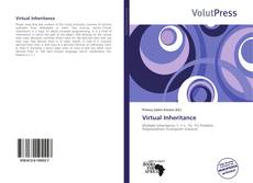 Couverture de Virtual Inheritance