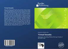 Buchcover von Virtual Insanity