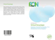 Capa do livro de Virtual Karyotype 