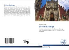 Copertina di Bistum Balanga