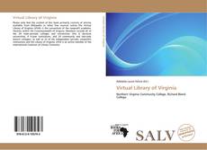 Couverture de Virtual Library of Virginia