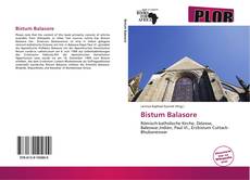 Couverture de Bistum Balasore