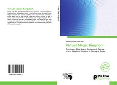 Bookcover of Virtual Magic Kingdom