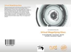 Capa do livro de Virtual Magnifying Glass 