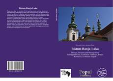 Capa do livro de Bistum Banja Luka 