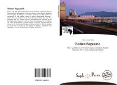 Bookcover of Romeo Saganash