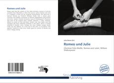 Borítókép a  Romeo und Julie - hoz