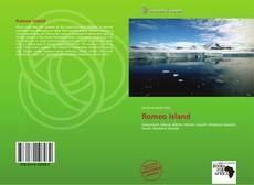 Borítókép a  Romeo Island - hoz