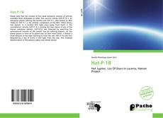 Bookcover of Hat-P-1B