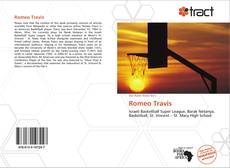 Bookcover of Romeo Travis