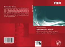 Couverture de Romeoville, Illinois