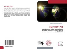 Buchcover von Hd 102117 B