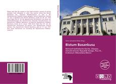 Buchcover von Bistum Basankusu