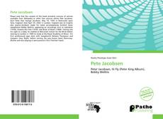 Bookcover of Pete Jacobsen