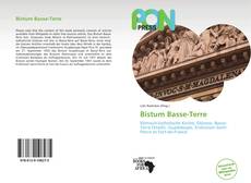 Couverture de Bistum Basse-Terre