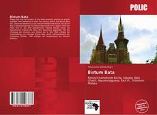 Bookcover of Bistum Bata