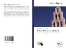 Couverture de Bistum Bathurst (Australien)