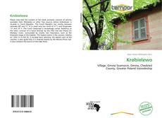 Portada del libro de Krobielewo