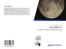 Buchcover von Hd 128311 C