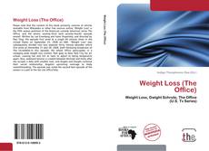 Capa do livro de Weight Loss (The Office) 