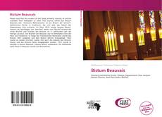 Bookcover of Bistum Beauvais