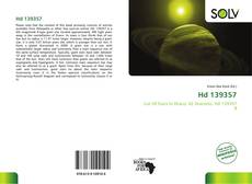 Bookcover of Hd 139357