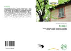 Bookcover of Kwiecie