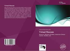 Buchcover von Virtual Museum