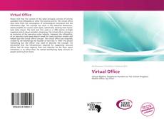 Bookcover of Virtual Office