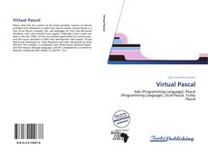 Couverture de Virtual Pascal