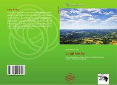 Capa do livro de Lutol Suchy 