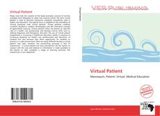 Portada del libro de Virtual Patient