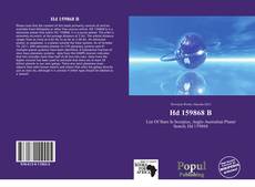 Portada del libro de Hd 159868 B