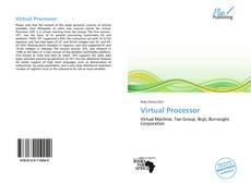 Bookcover of Virtual Processor