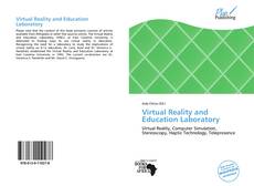 Bookcover of Virtual Reality and Education Laboratory