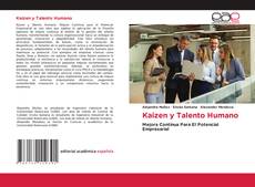 Copertina di Kaizen y Talento Humano