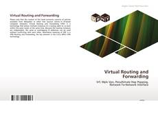 Buchcover von Virtual Routing and Forwarding