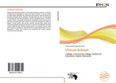 Virtual School kitap kapağı