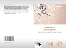 Capa do livro de Virtual Shtetl 