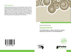 Bookcover of Virtual Sit-In