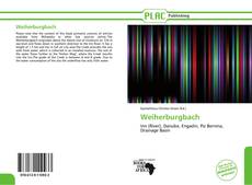 Capa do livro de Weiherburgbach 