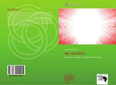 Bookcover of Hd 183263 C