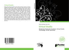 Virtual Studio kitap kapağı