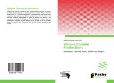 Bookcover of Weijers Domino Productions