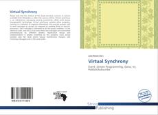 Couverture de Virtual Synchrony