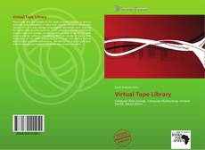 Virtual Tape Library的封面